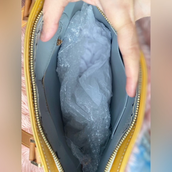 ✨Authentic Louis Vuitton Houston Tote Bag👜✨5️⃣0️⃣0️⃣ - Picture 7 of 16